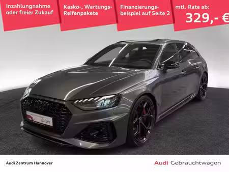 Audi A4 40 TFSI 2.0 TDI 150 quattro