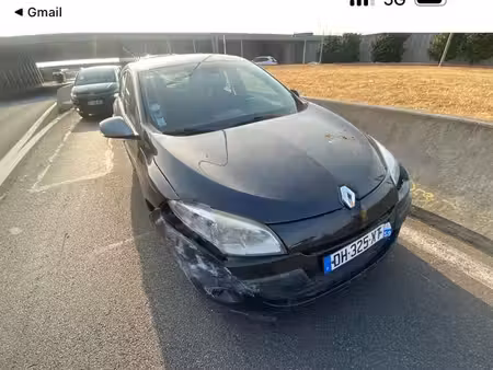 Renault Mégane 1.5 dCi 85 Business