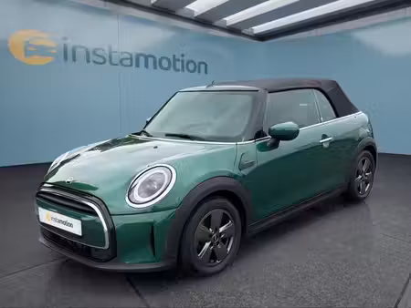 Mini Mini Cooper 1.5 136