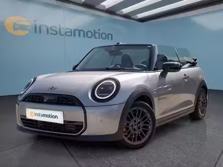 Mini Mini Cooper 2.0