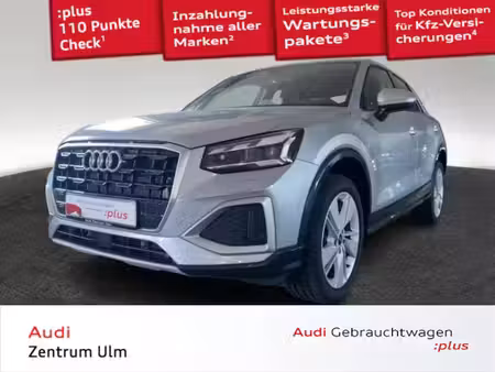 Audi Q2 30 TDI 2.0 TDI 116 Design