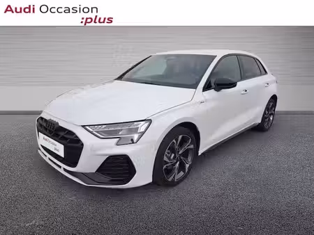 Audi A3 1.5 TFSI 150