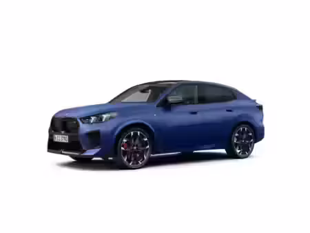 BMW X2 M35i 2.0 M Performance xDrive