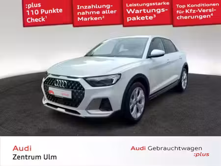 Audi A1 30 TFSI 1.0 TFSI 116