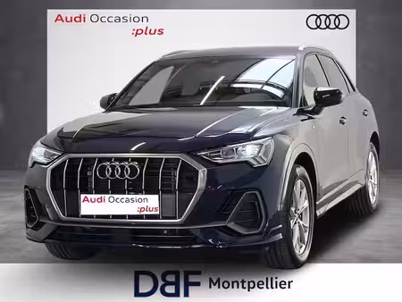 Audi Q3 35 TFSI 1.5 150 S line