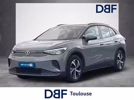 Volkswagen ID.4 170 Pure