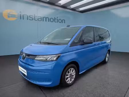 Volkswagen Multivan 1.4 TSI 136