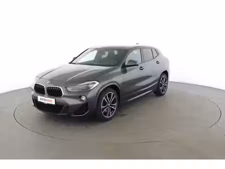 BMW X2 20d 2.0 190 xDrive