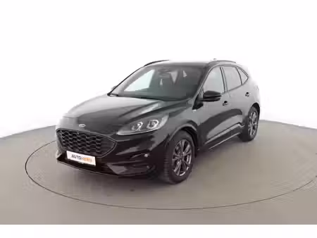 Ford Kuga 1.5 TDCi 120