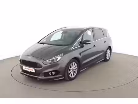Ford S-Max 2.0 TDCi 180 S