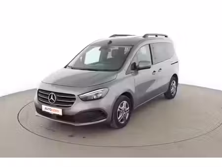Mercedes-Benz Classe T T 180 D 1.5 116
