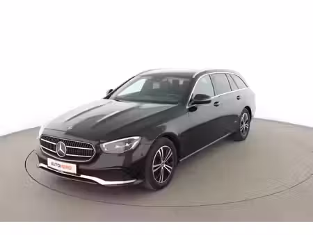 Mercedes-Benz Classe E E 200