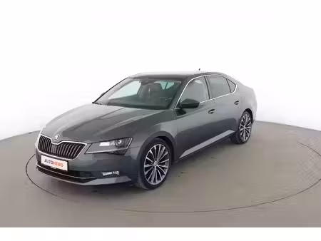 Škoda Superb 2.0 TDI 140 Business