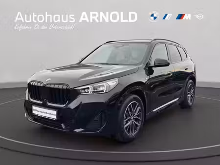 BMW X1 23i 2.0 150 xDrive