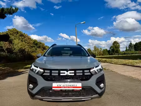 Dacia Jogger 1.0 110 Expression