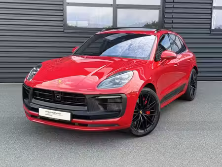Porsche Macan GTS V6 2.9 440 4x4