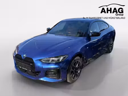 BMW i4 M60 601 M Performance xDrive