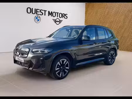 BMW iX3 286 M Sport