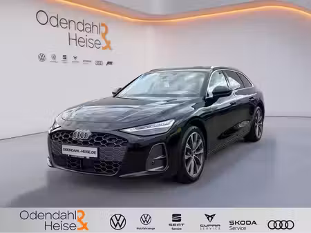 Audi A6 2.0 TDI 150