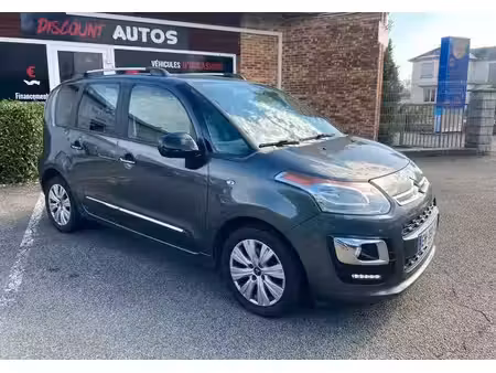 Citroën C3 1.2 110