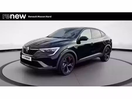 Renault Arkana E-Tech 1.6 145