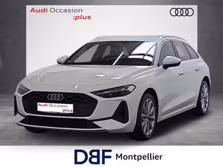 Audi A5 2.0 TFSI 150
