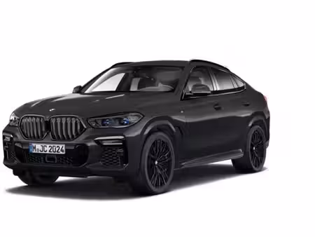 BMW X6 30d 3.0 xDrive