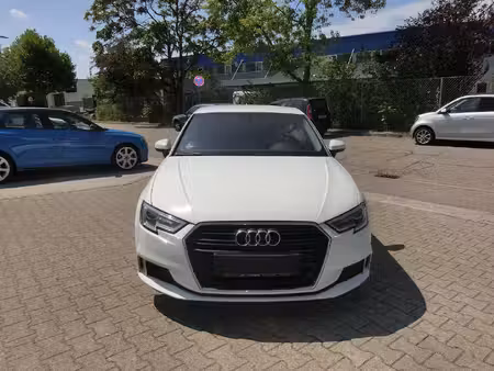 Audi A3 2.0 TDI 150 Sport