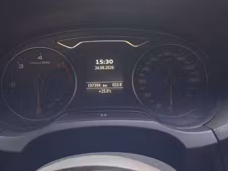Audi A3 2.0 TDI 150 Ambiente