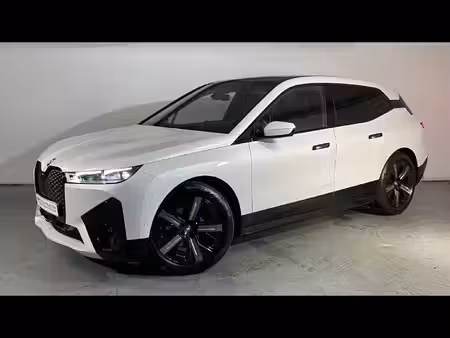 BMW iX 40 326 xDrive