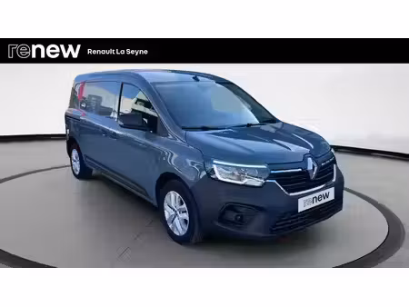 Renault Kangoo 1.3 TCe 130 Techno