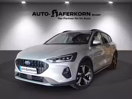 Ford Focus 1.0 155 Active