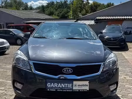 Kia Ceed 1.4 90