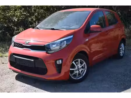 Kia Picanto 1.2 84 Edition 7