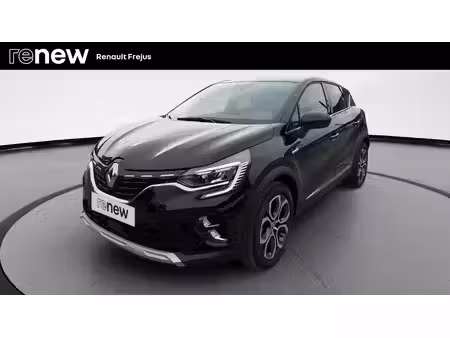 Renault Captur 1.3 160 Techno