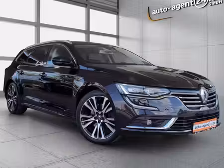 Renault Talisman 1.6 dCi 160 Initiale Paris