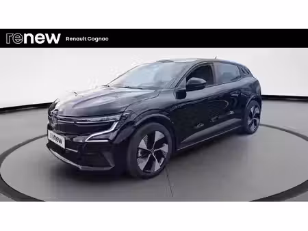 Renault Mégane E-Tech 220 Équilibre