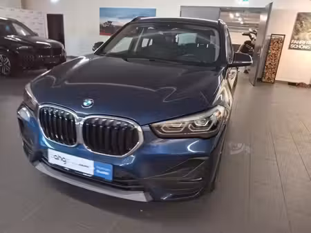 BMW X1 18d 2.0 150 sDrive