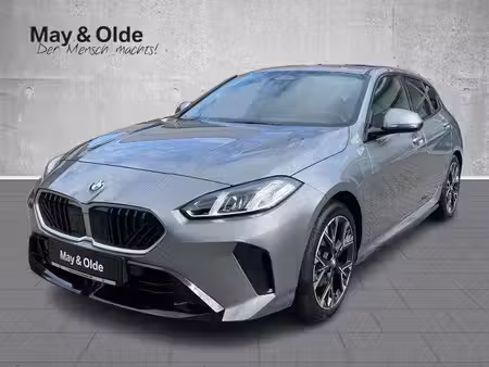 BMW Série 1 1.5 sDrive