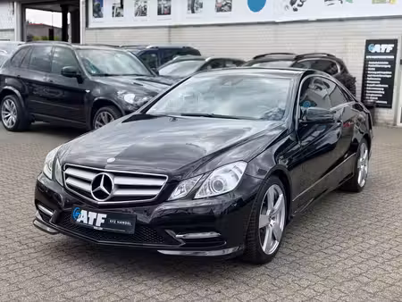 Mercedes-Benz Classe E E 250