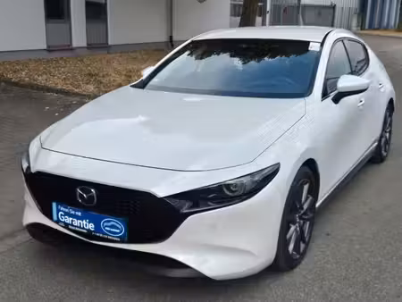 Mazda Mazda3 2.0 150 Selection