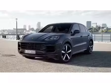 Porsche Cayenne S V8 4.0 474 4x4