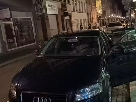 Audi A3 1.2 TFSI 105 Attraction