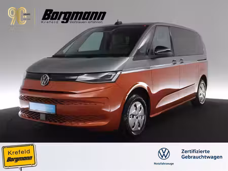 Volkswagen Multivan 1.4 TSI 136
