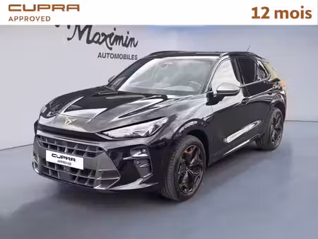 Cupra Terramar 1.5 150
