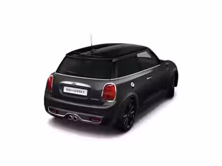 Mini Mini Cooper S 2.0 192