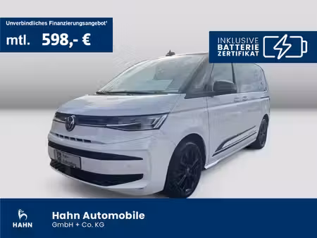 Volkswagen Multivan 1.4 TDI 150