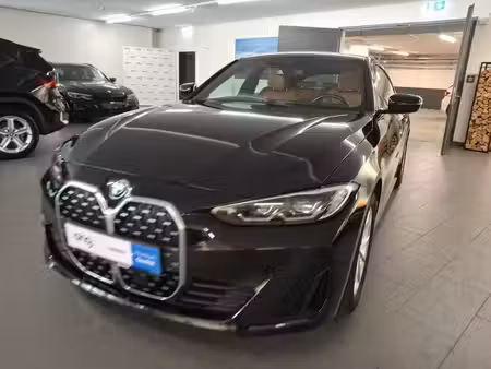 BMW Série 4 420i 2.0 184