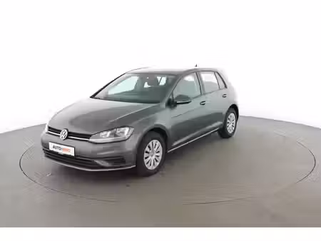 Volkswagen Golf 1.0 TSI 110