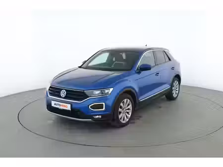 Volkswagen T-Roc 2.0 TDI 150
